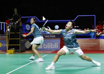 Live Streaming Thailand Open 2026 Hari Ini di Vidio, Indonesia Kirim 8 Wakil