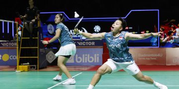 Live Streaming Thailand Open 2026 Hari Ini di Vidio, Indonesia Kirim 8 Wakil