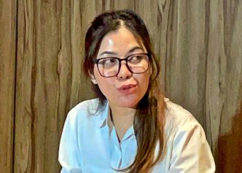 Dokter Kamelia Bicara Soal Hubungannya dengan Ammar Zoni: Bukan Pacaran Remaja