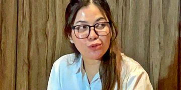 Dokter Kamelia Bicara Soal Hubungannya dengan Ammar Zoni: Bukan Pacaran Remaja