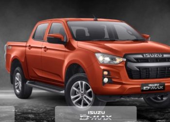 Polisi Papua Pecah Mobil Dinas Jadi 32 Bagian untuk Dikirim Pesawat Caravan