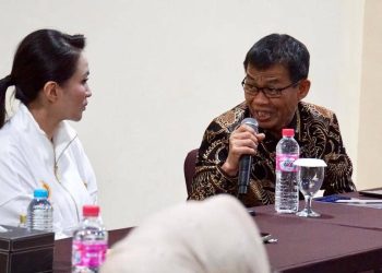 BPJS Ketenagakerjaan tingkatkan perlindungan pekerja di Indonesia Timur