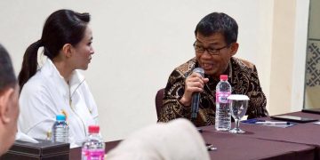 BPJS Ketenagakerjaan tingkatkan perlindungan pekerja di Indonesia Timur