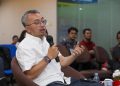 Pengusaha e-commerce minta perpanjangan waktu penuhi PP Tunas