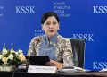 MSCI hentikan saham Indonesia, OJK ungkap ancaman emiten RI terlempar dari indeks global