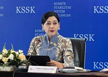 MSCI hentikan saham Indonesia, OJK ungkap ancaman emiten RI terlempar dari indeks global