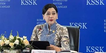 MSCI hentikan saham Indonesia, OJK ungkap ancaman emiten RI terlempar dari indeks global