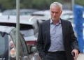 Krisis di Real Madrid, Mourinho Dianggap Penyelamat Karier Vinicius Junior
