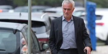 Krisis di Real Madrid, Mourinho Dianggap Penyelamat Karier Vinicius Junior