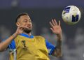 Neymar Masuk Tim Sementara Brasil Piala Dunia 2026, Nasibnya Ditentukan Minggu Depan