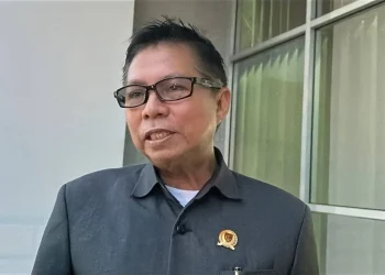 Sudarsono Jamin Pengangkatan Guru ASN dan PPPK di Kalteng Berlanjut