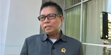 Sudarsono Jamin Pengangkatan Guru ASN dan PPPK di Kalteng Berlanjut