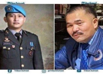 Kondisi Kamaruddin Simanjuntak, Pengacara yang Berjuang Lawan Sakit