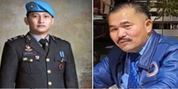 Kondisi Kamaruddin Simanjuntak, Pengacara yang Berjuang Lawan Sakit