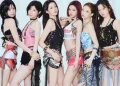 CHOOM, BABYMONSTER Siap Gelar Tur Dunia 2026-2027 di Asia dan Oseania, Termasuk Jakarta