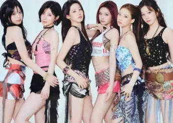 CHOOM, BABYMONSTER Siap Gelar Tur Dunia 2026-2027 di Asia dan Oseania, Termasuk Jakarta