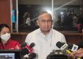 Andre Rosiade Janjikan Perjuangkan Anggaran Pemulihan Bencana Sumbar
