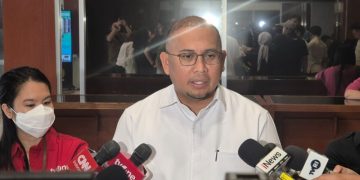 Andre Rosiade Janjikan Perjuangkan Anggaran Pemulihan Bencana Sumbar