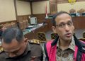 Konsultan Teknologi Ibam Jalani Vonis Kasus Chromebook Hari Ini