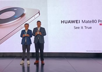 Huawei Mate 80 Pro: Kamera Alami dan Daya Tahan Maksimal