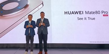 Huawei Mate 80 Pro: Kamera Alami dan Daya Tahan Maksimal
