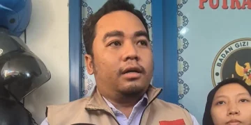 Evaluasi SPPG Surabaya Pasca Insiden Siswa Terkena MBG