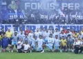 Jadwal Pekan 33 BRI Super League: Empat Tim Di Tekanan