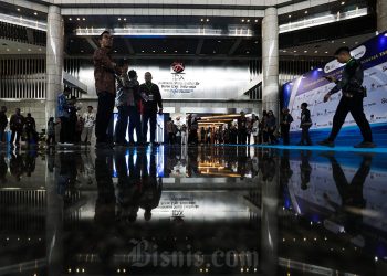 Pengakuisisian lengkap, Rama Indonesia jadi pemilik DPUM