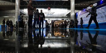 Pengakuisisian lengkap, Rama Indonesia jadi pemilik DPUM