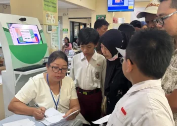 Diduga Sebab Keracunan, SPPG Klaim Menu MBG Daging dari Permintaan Siswa