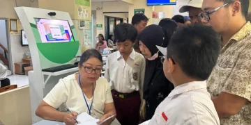 Diduga Sebab Keracunan, SPPG Klaim Menu MBG Daging dari Permintaan Siswa