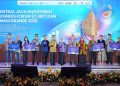 CJIBF 2026 Menggerakkan Arus Modal ke Jantung Pulau Jawa
