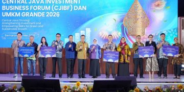 CJIBF 2026 Menggerakkan Arus Modal ke Jantung Pulau Jawa