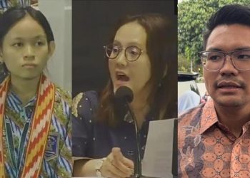 Kronologi Jawaban Regu B dan C Berbeda, Wakil Ketua MPR RI Minta Maaf
