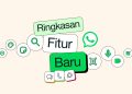 WhatsApp Plus hadir di iPhone, pin 20 chat dan ubah tema sesuai keinginan