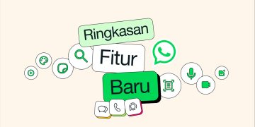 WhatsApp Plus hadir di iPhone, pin 20 chat dan ubah tema sesuai keinginan