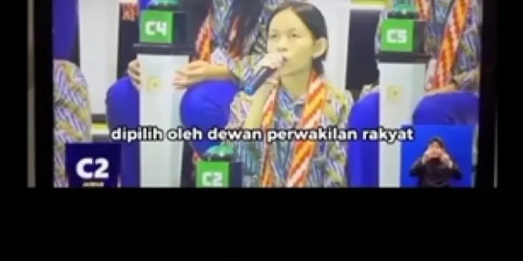 MPR Janji Evaluasi, Lakukan Penelusuran Internal Kasus LCC di Kalbar