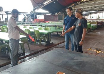 Pembunuhan ABK di Jakarta Utara, AD Ditangkap Polisi