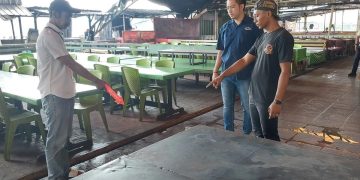 Pembunuhan ABK di Jakarta Utara, AD Ditangkap Polisi