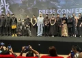 Tumbal Proyek: Inspirasi dari Pembangunan Suramadu Hadir di Bioskop