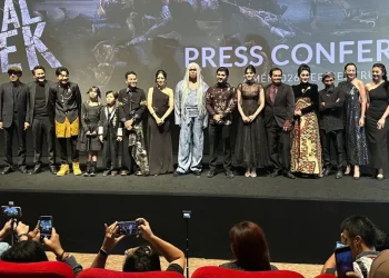 Tumbal Proyek: Inspirasi dari Pembangunan Suramadu Hadir di Bioskop