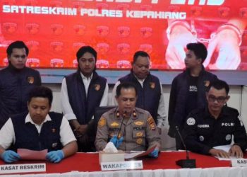 Pelajar Bunuh Diri di Kepahiang: Coba Aborsi Berulang, Melahirkan Sendirian di Kebun