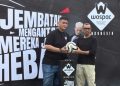 Word Sport Academy Barcelona hadir di Indonesia, menghubungkan bakat muda ke Eropa