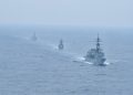Iran Izinkan Kapal Agios Fanourios I Lintasi Selat Hormuz