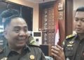 Pastikan Kasus Noni Tuntas, Kajari Sikka Buru Kakek dan Ayah Pelaku Dugaan Sumpah Palsu