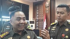 Pastikan Kasus Noni Tuntas, Kajari Sikka Buru Kakek dan Ayah Pelaku Dugaan Sumpah Palsu