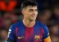 Pedri Bawa Kemenangan di El Clasico untuk Hansi Flick
