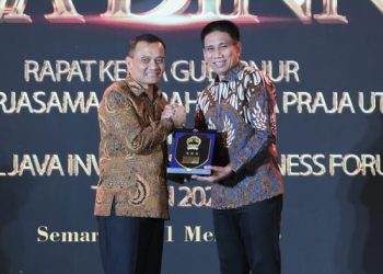 Jawa Tengah Jadi Poros FKD MPU 2026, Kolaborasi 12 Provinsi untuk Ketahanan Nasional