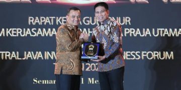 Jawa Tengah Jadi Poros FKD MPU 2026, Kolaborasi 12 Provinsi untuk Ketahanan Nasional