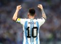 Piala Dunia 2026: Daftar Pemain Timnas Argentina yang Belum Final